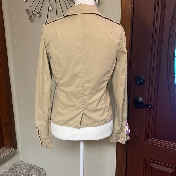 American Eagle outfitters. Jacket. - Picture 8 of 12